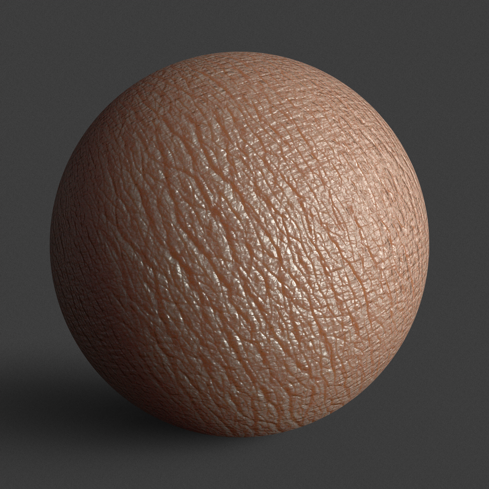 Sculpt Seamless Tiling Details for Normal or Displacement Maps<br