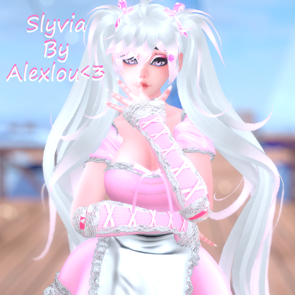 Slyvia    - DPS - NSFW 