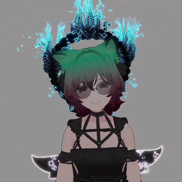 Audio Ring (VRChat)