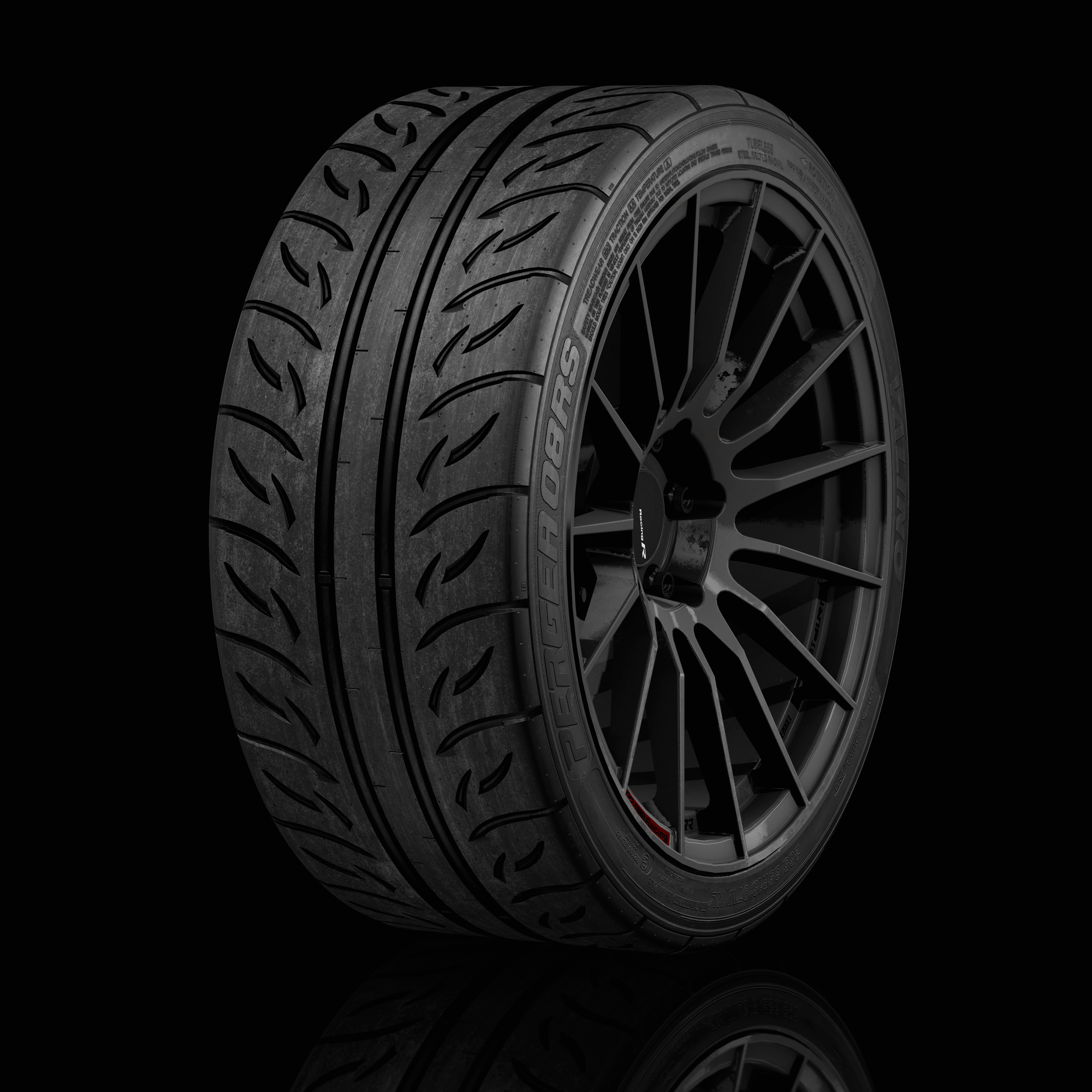 VALINO PERGEA 08RS 265/35R18 2本セット バリ溝 1bb4d3o05plk998hcs667nmsst1z