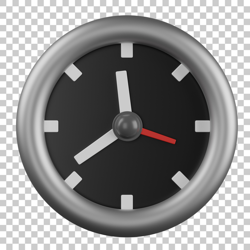 Time