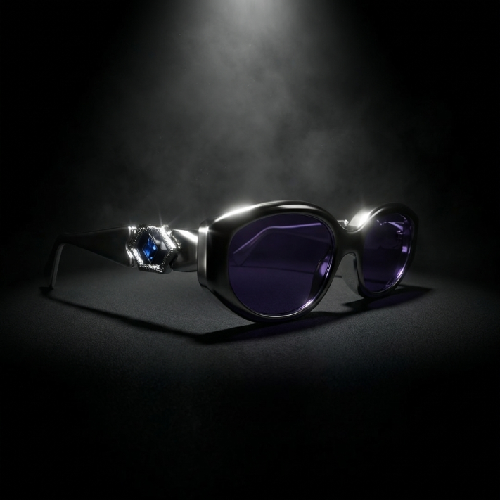 Requiem — the final word in dark luxury