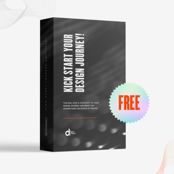 FREE Graphic Design Starter Bundle