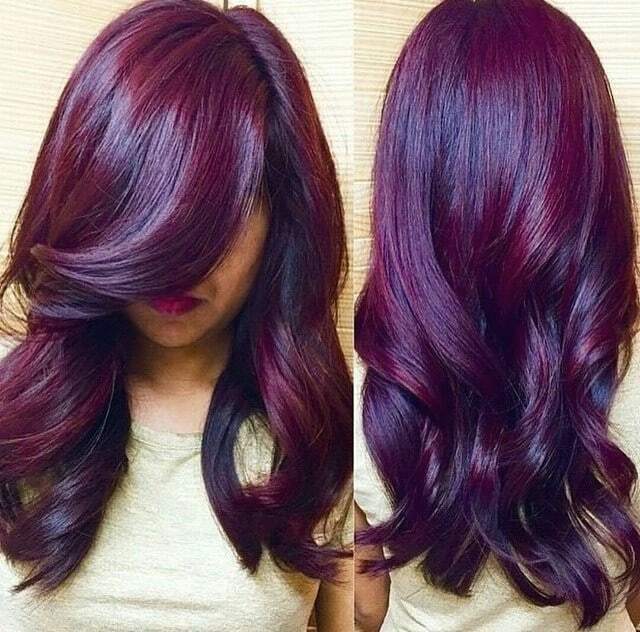 best professional hair color brand