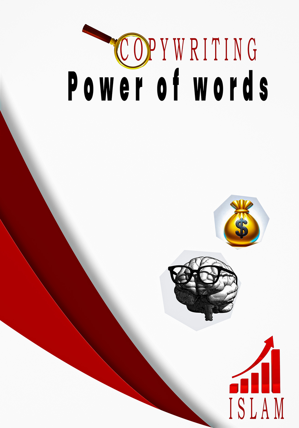 copywriting. power of words.