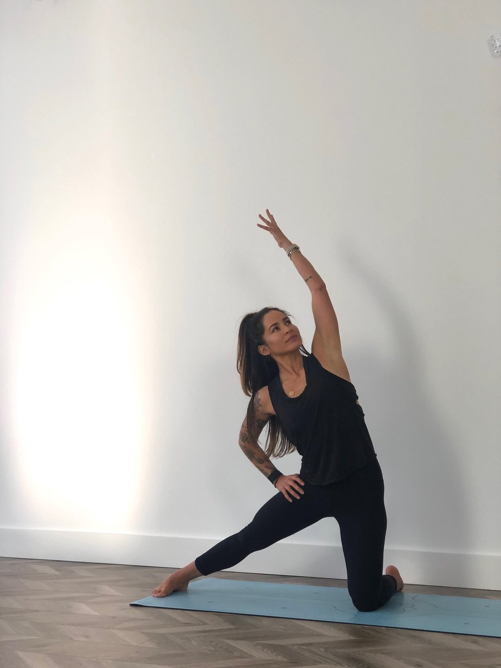 What I look for in activewear: Pants — YOGABYCANDACE