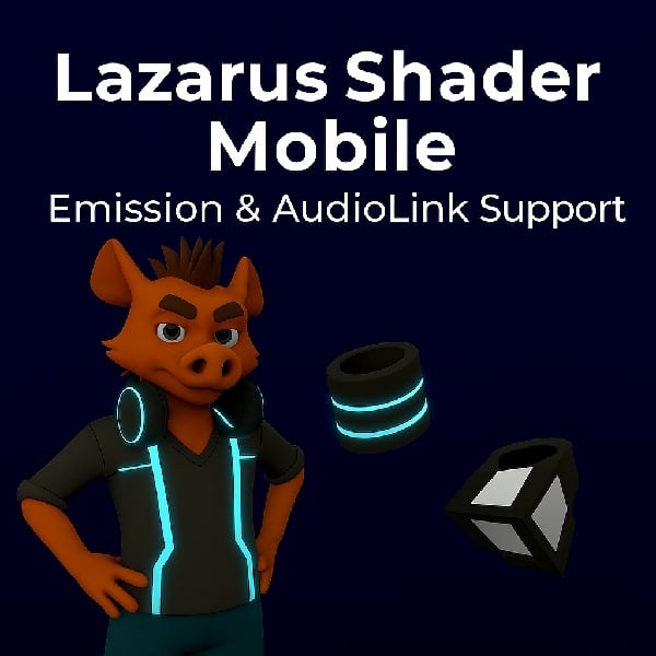 LazarusMobileShader