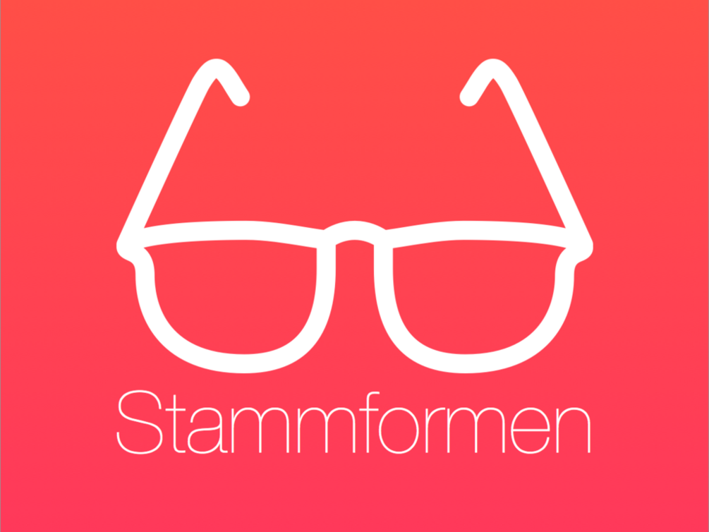 Stammformen
