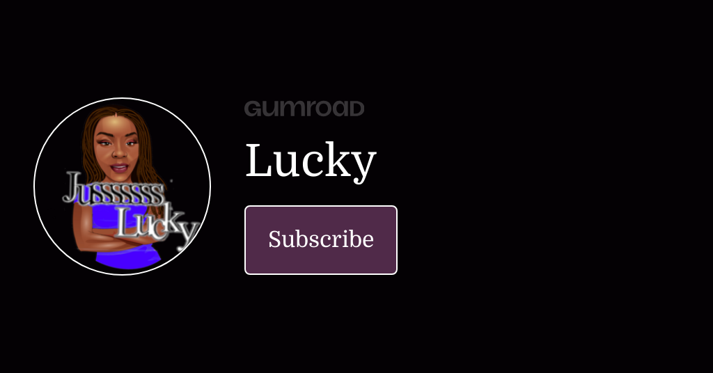 Lucky