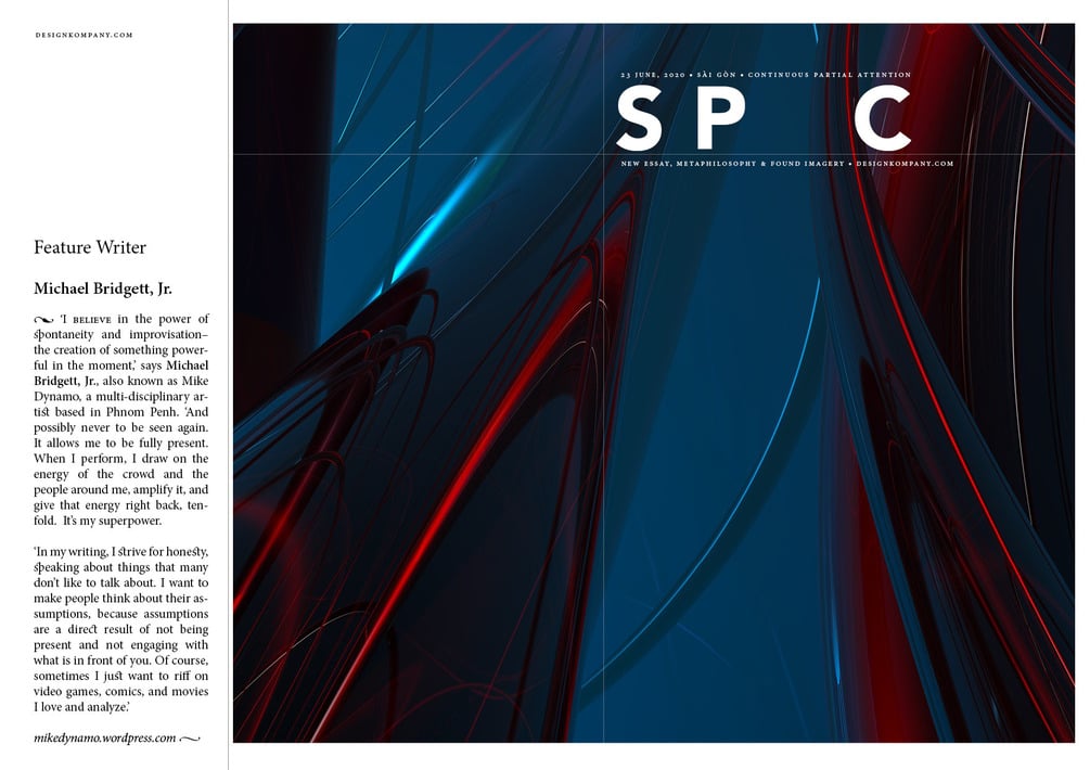 Multitasking Vs. Continuous Partial Attention - ELM Learning - Managing Continuous Partial Attention In A Busy Office