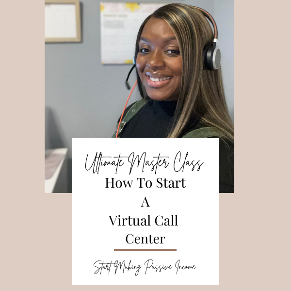 How To Start A Virtual Call Center Ultimate Master Class