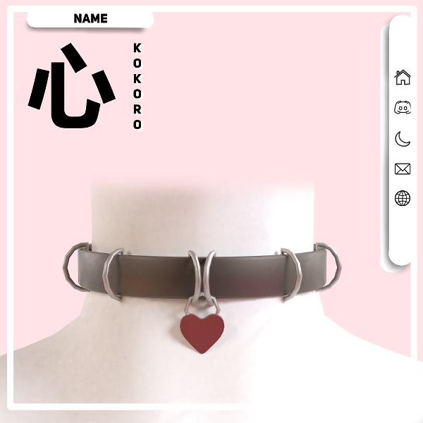 Heart Choker