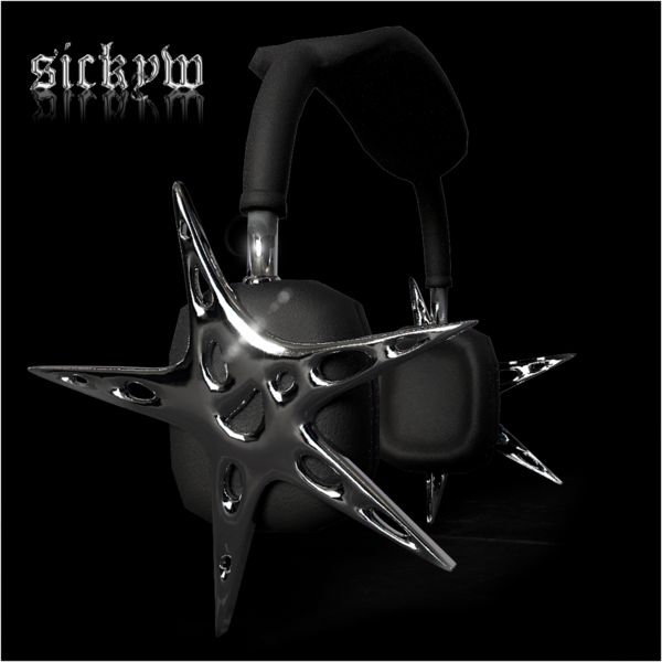 ✧*..´ headphones star 