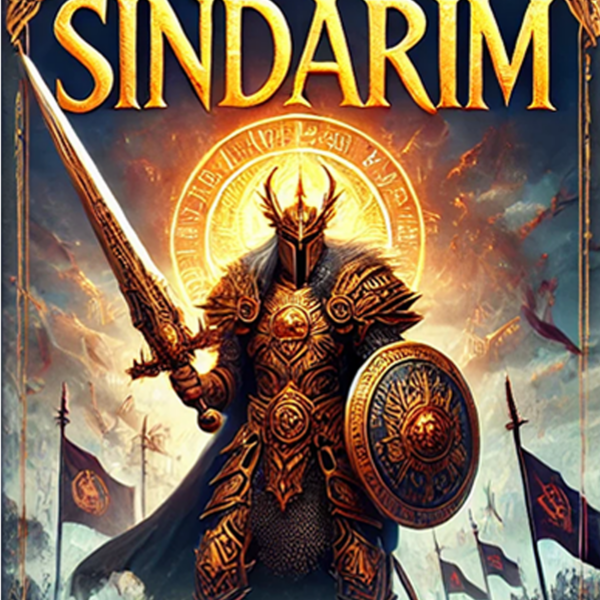 Sindarim
