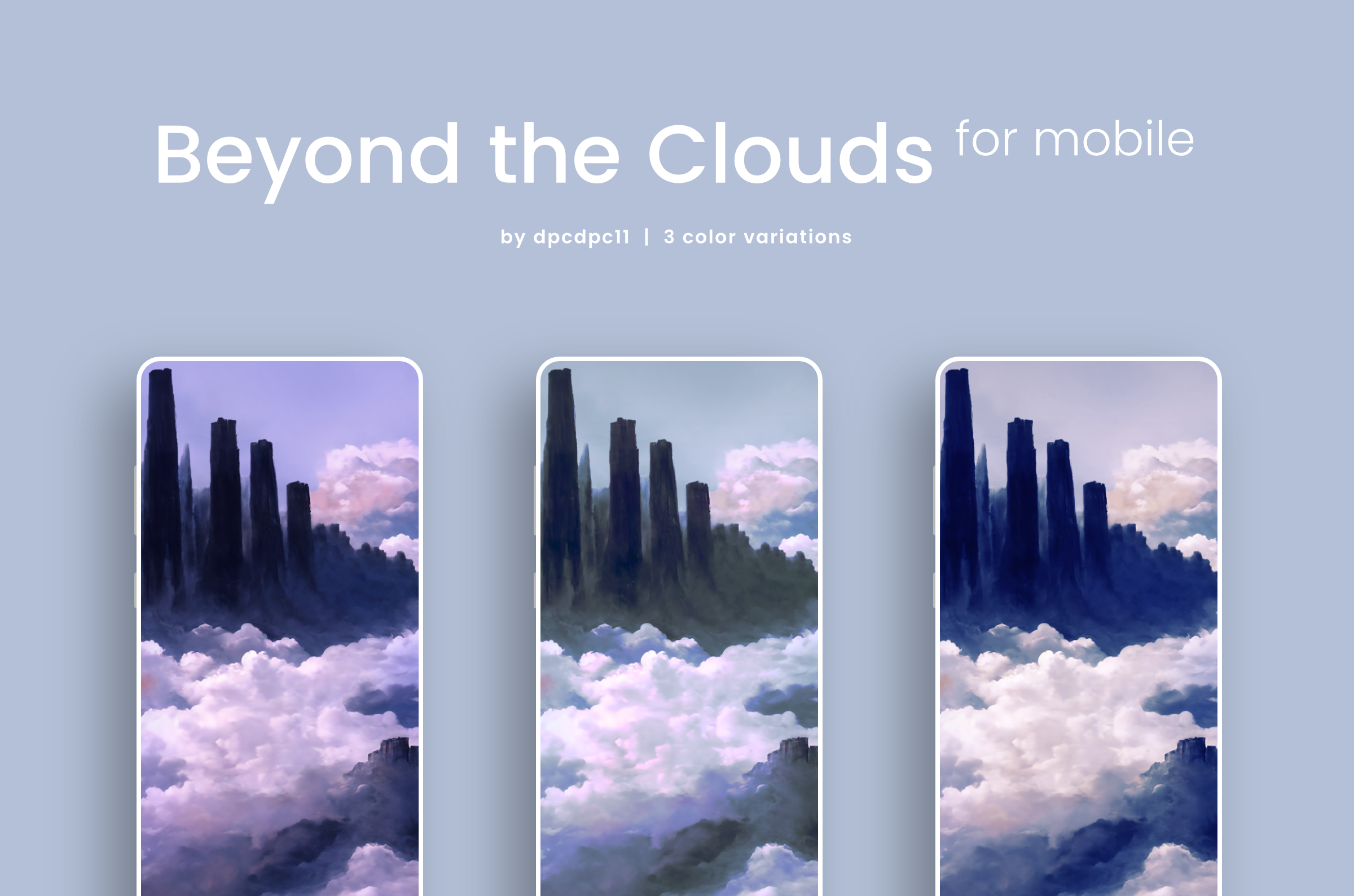 My Best Mobile Wallpapers for You to Enjoy! dpcdpc11