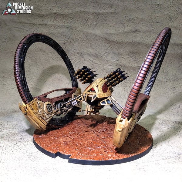 Pocket Dimension Studios