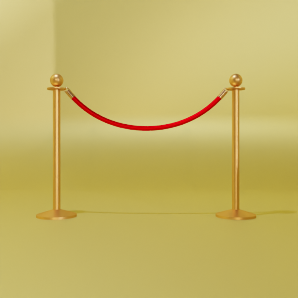 VIP Barrier {FREE}