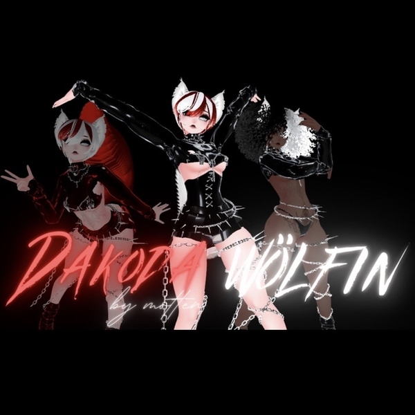 𝐃𝐀𝐊𝐎𝐃𝐀 𝐖𝐎̈𝐋𝐅𝐈𝐍 