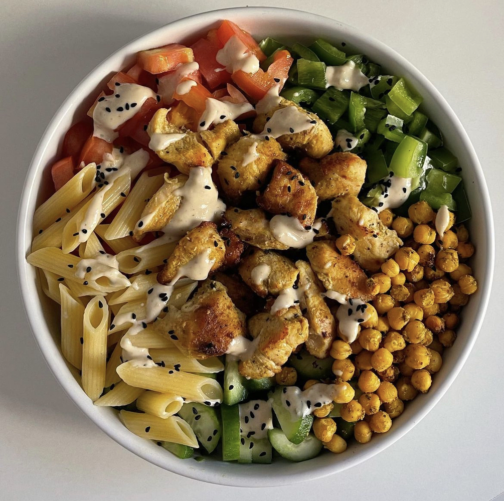 100 HIGHEND LUXURY STYLE HOME RECIPES