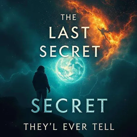 The Last Secret They’ll Ever Tell