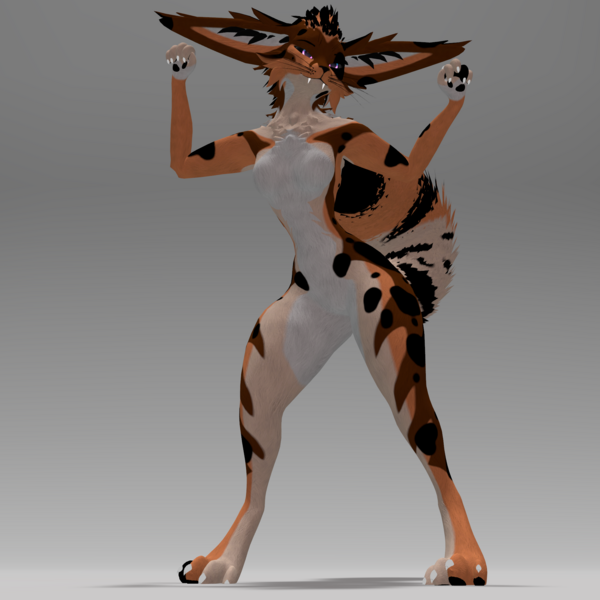 Rustlina Rexuium Texture