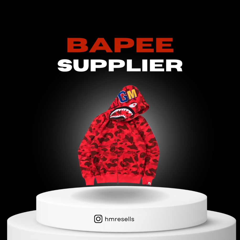 Bapee Supplier