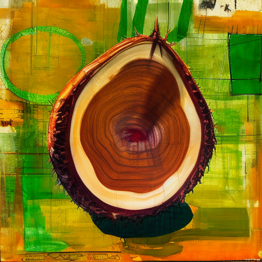 Indigenous Food