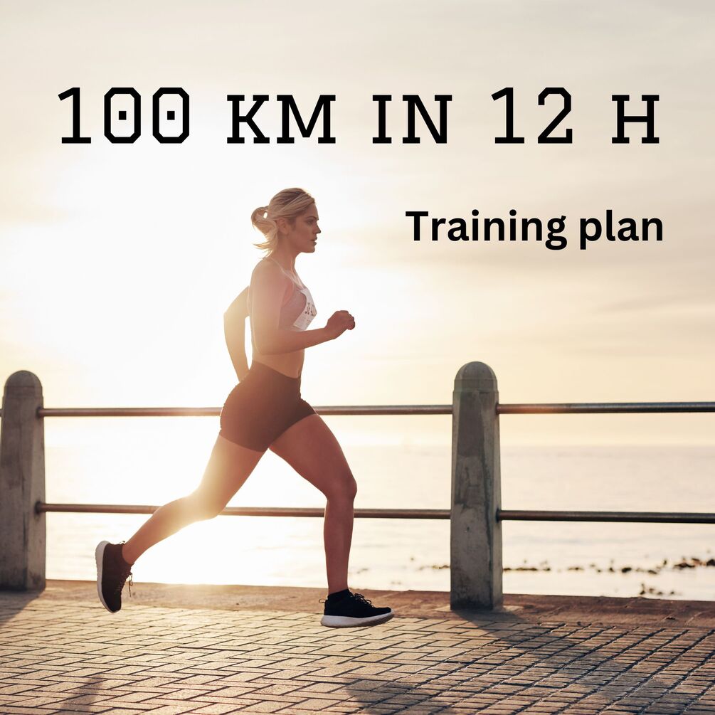 training-plan-for-100-km-under-12-hours-with-motivational-images-and