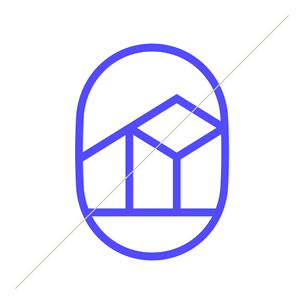 Launchables™ Leftover Home, Real Estate, Housing, Modern