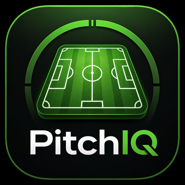 PitchIQ app icon