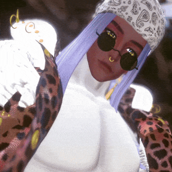 DRUVOK (GOGO LOCO + SPS)