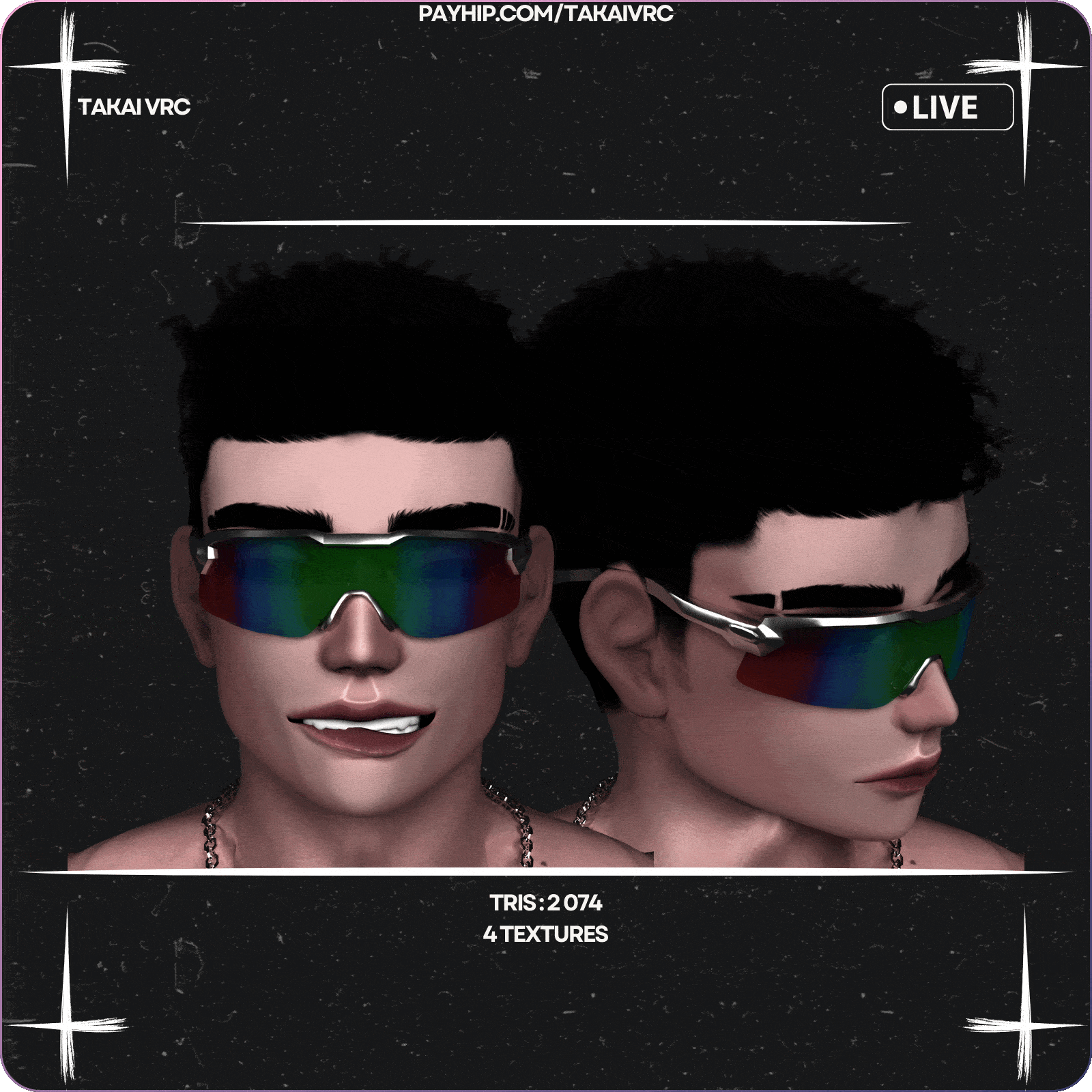 TK | Glasses
