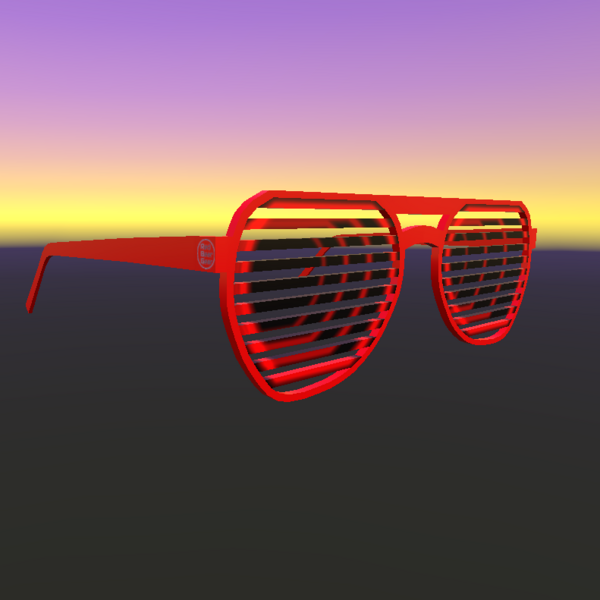Shutter Shades
