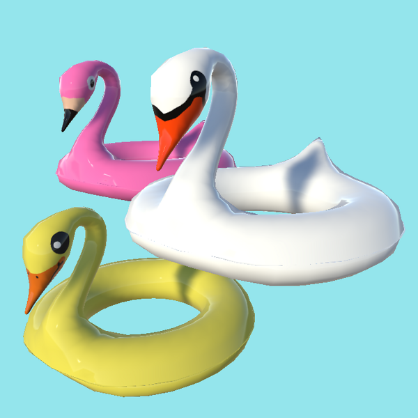 Pool Floaties