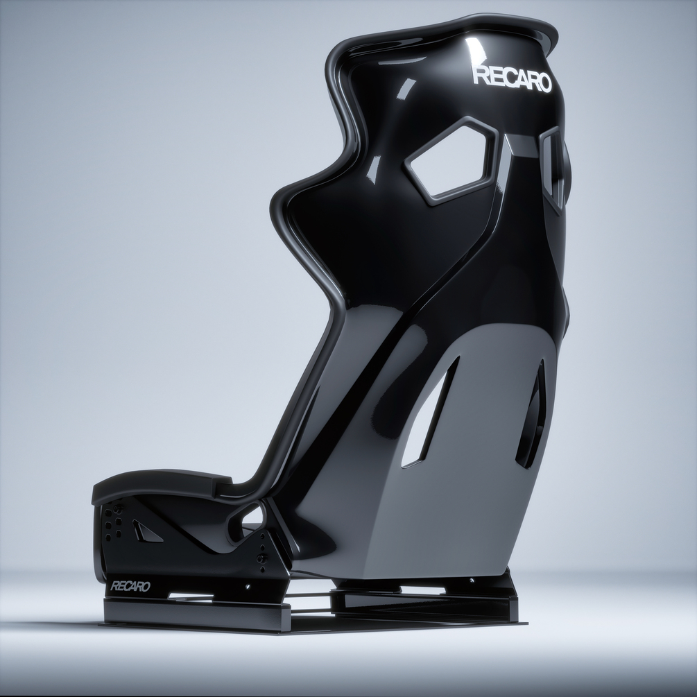 Recaro Pro Racer Seat