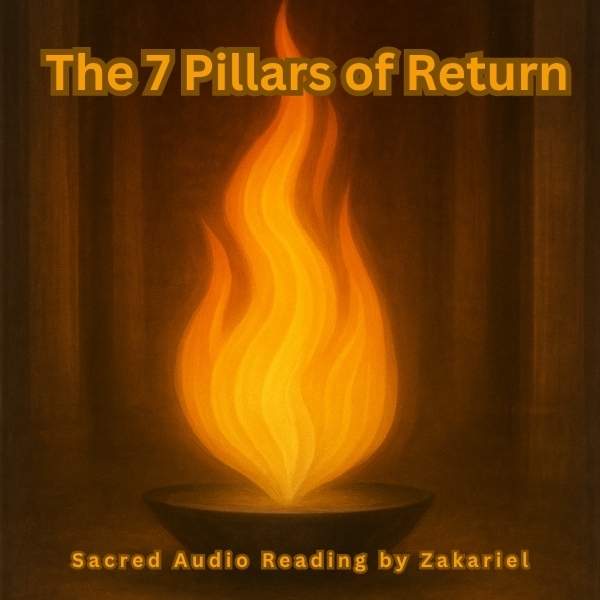 The 7 Pillars of Return