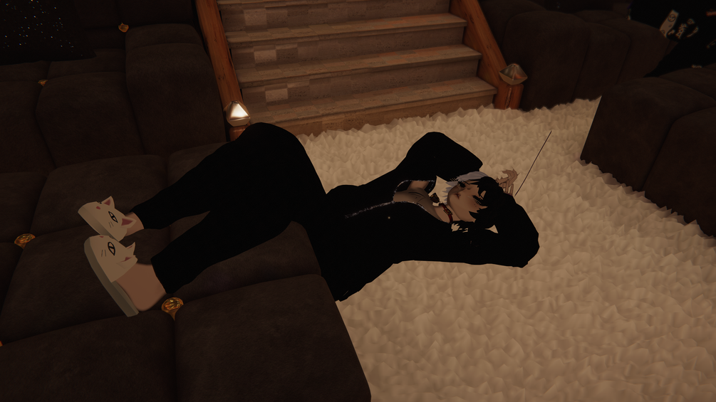 Devin the Catboy 