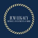 Gumroad profile picture for @jcm