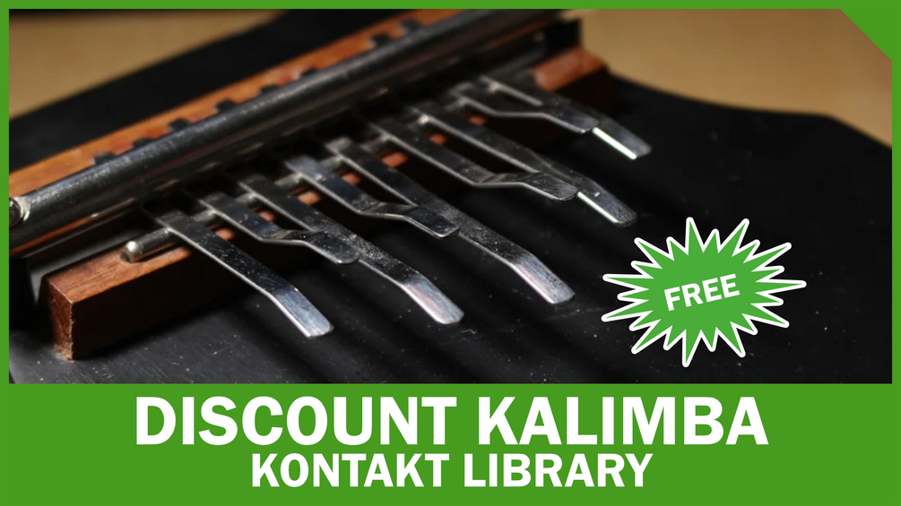 Kalimba kontakt deals