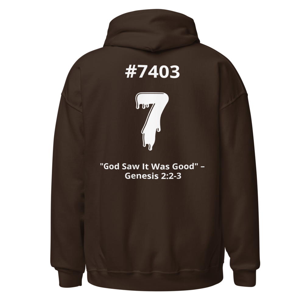 7 sacred ground brown
