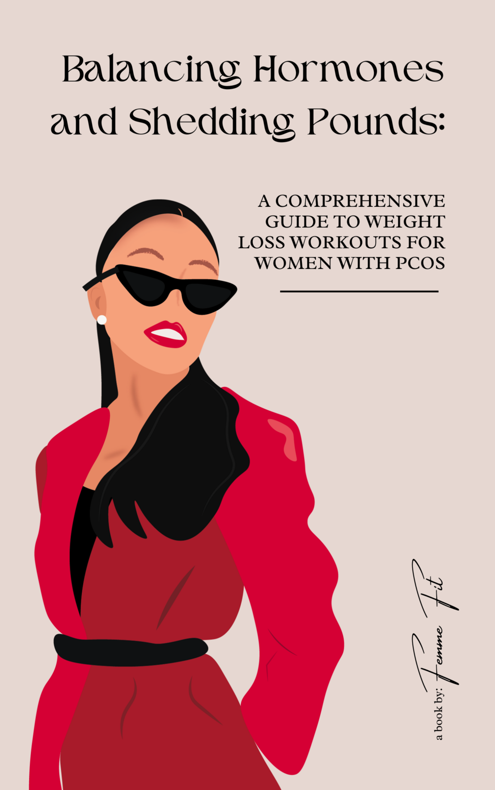 Balancing Hormones and Shedding Pounds: A Comprehensive Guide to Weight ...