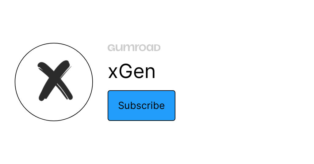 Xgen