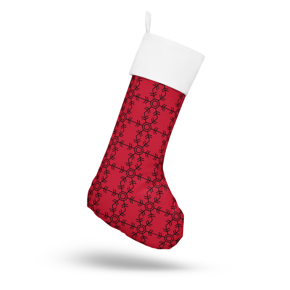 Christmas stocking
