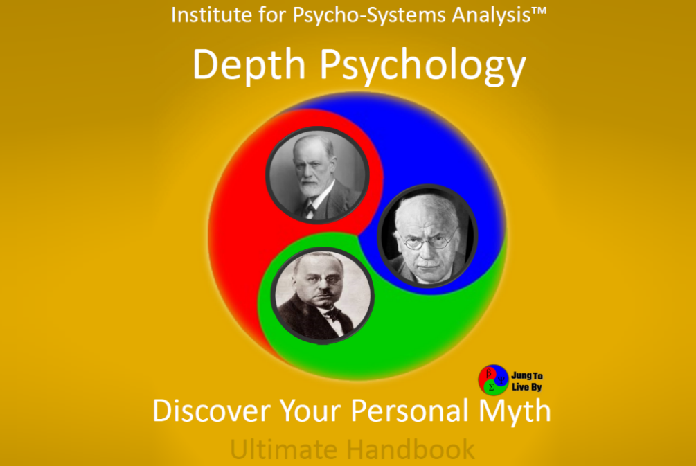 Discover Your Personal Myth: Ultimate Handbook