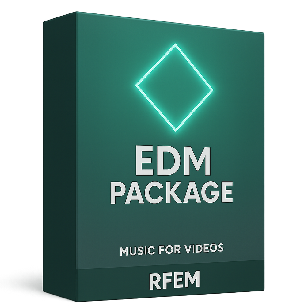 EDM Bundle RFEM