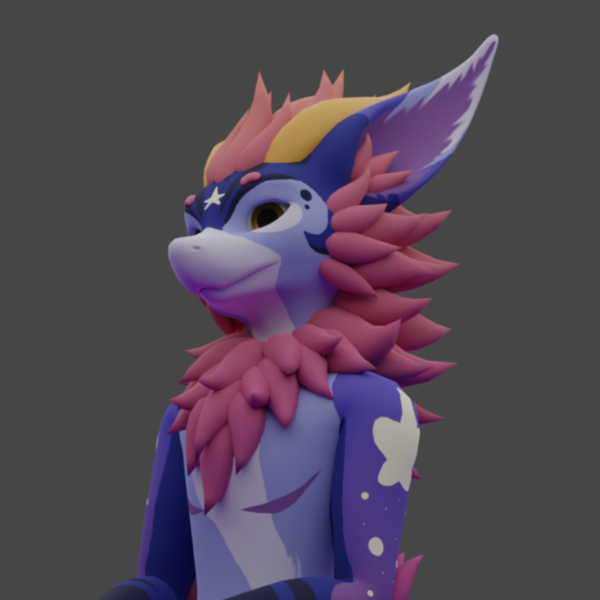 : ̗̀➛[ Lunair ] Nardoragon Texture