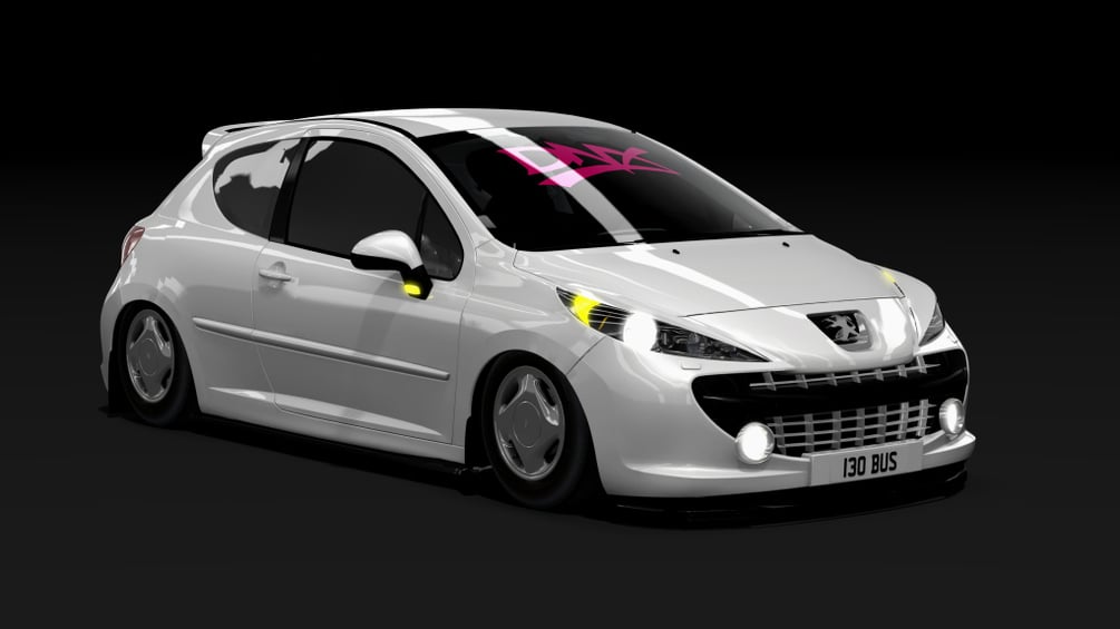 Keevans 207 Felt Spec