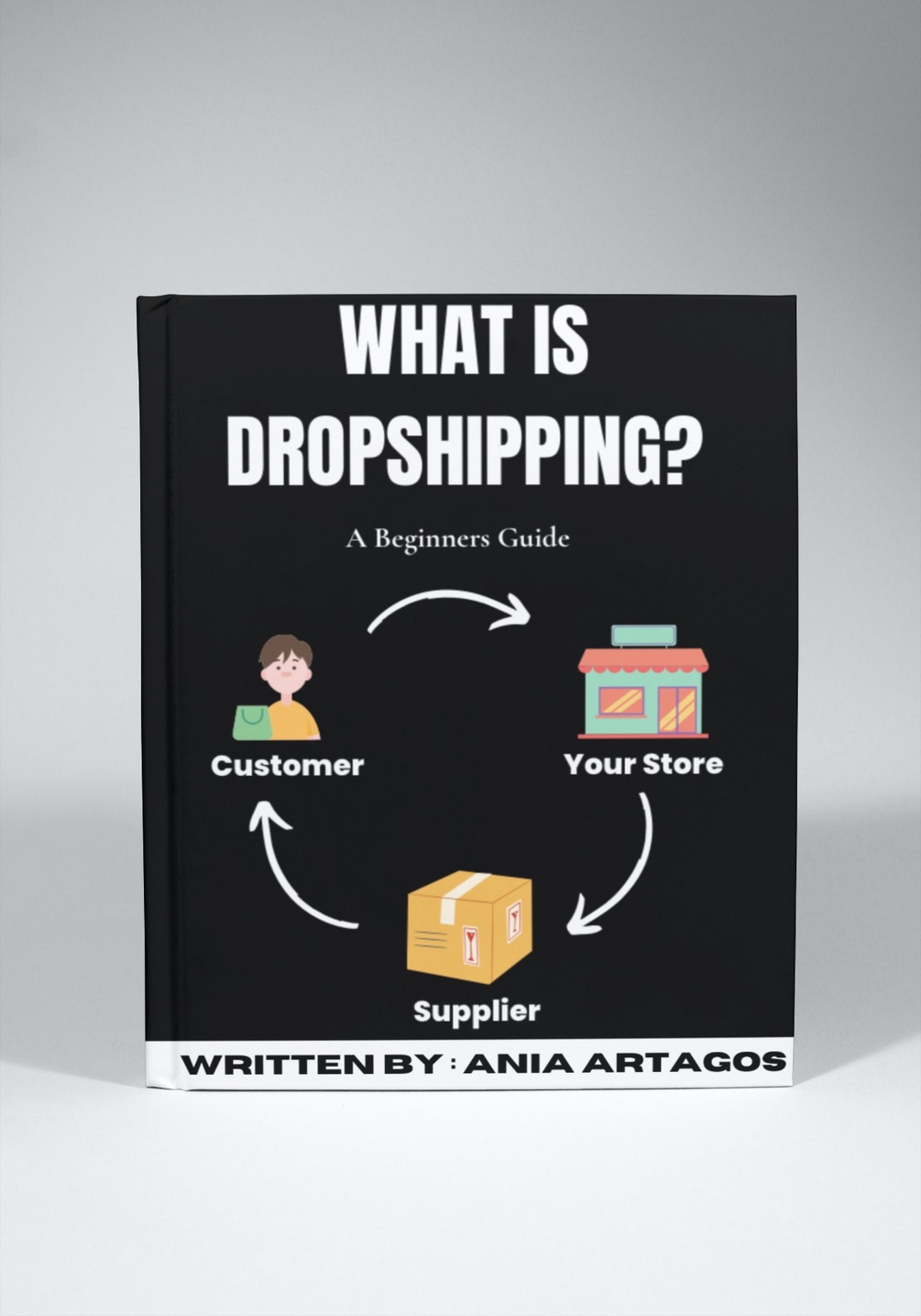 what is dropshipping: a beginners guide