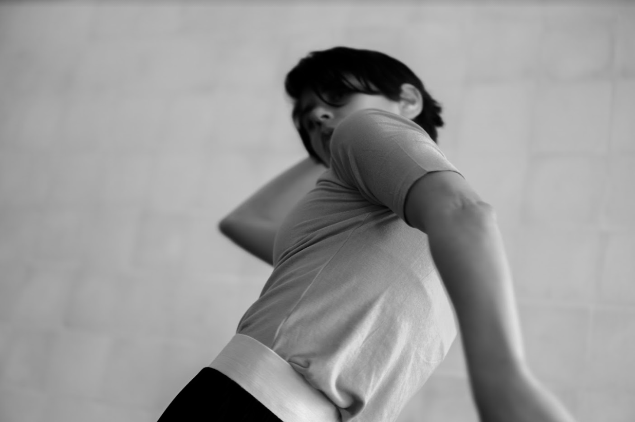 Contact Body Practice