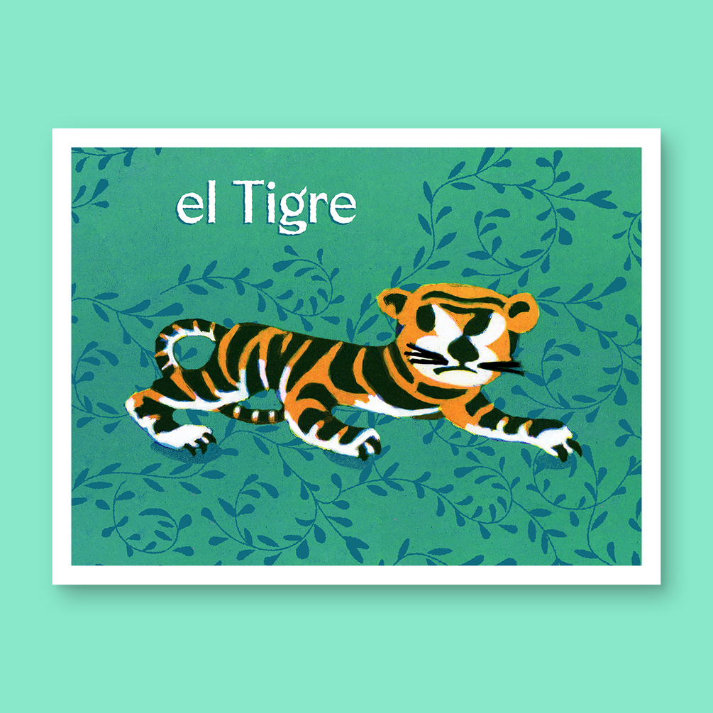 El Tigre